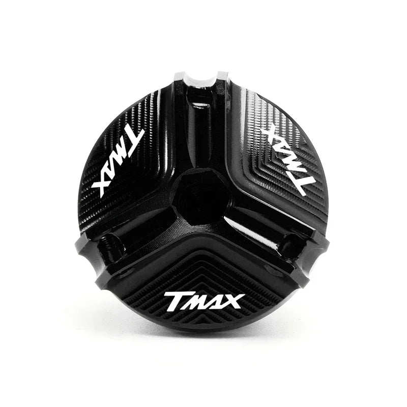 Motorcycle Accessories Engine Oil Filler Plug Cap Cover For 