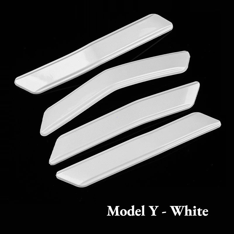 For Tesla Model Y / 3 / Juniper 2025 Door Protector Strip An