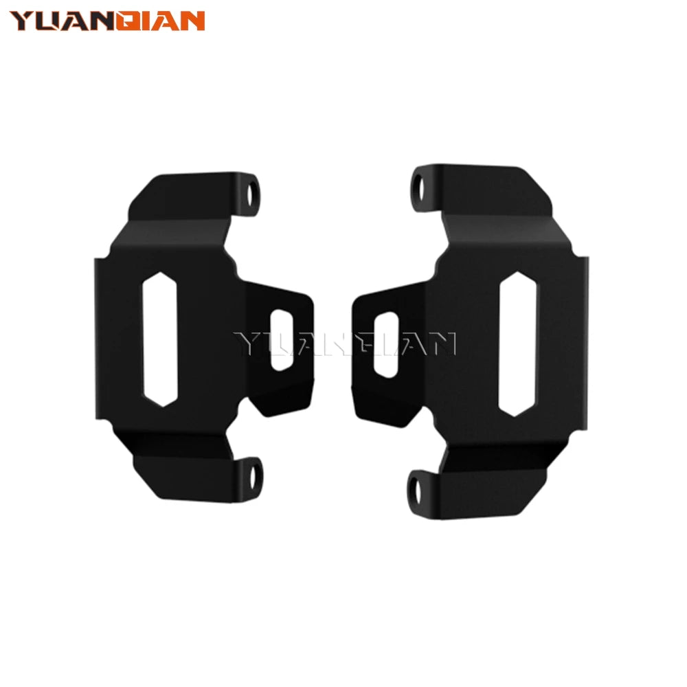 Motorcycle Front Brake Caliper Cover Guard Protector For SUZ