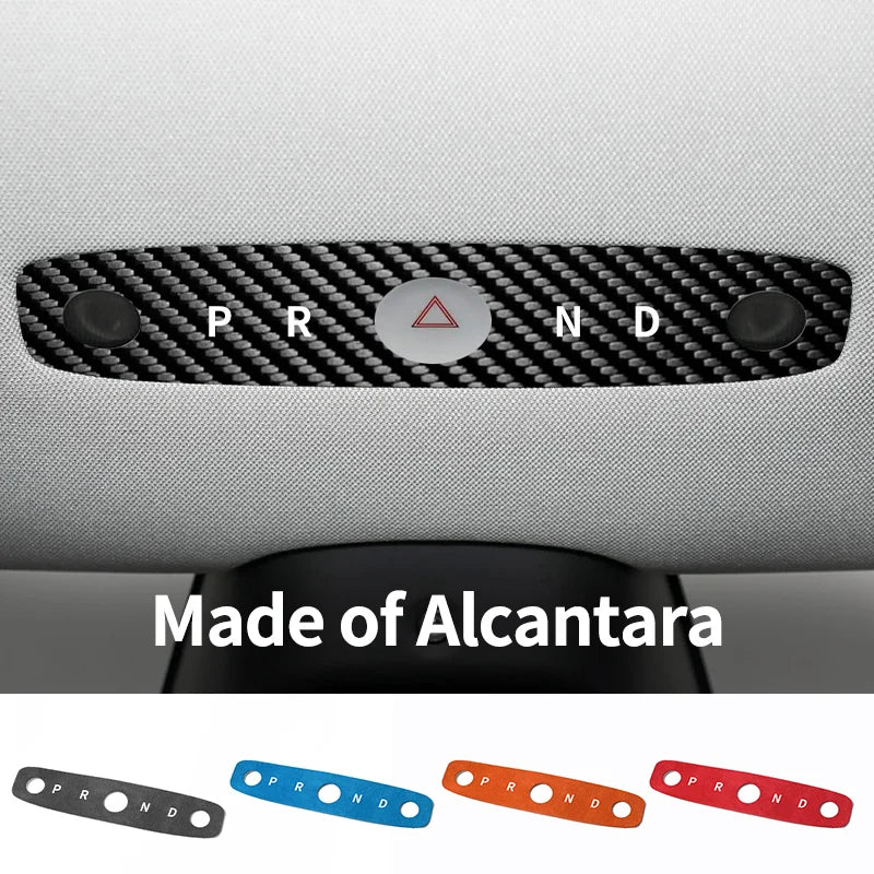 For Tesla Model 3 (2023-) / Model Y (2025-) Car Reading Ligh