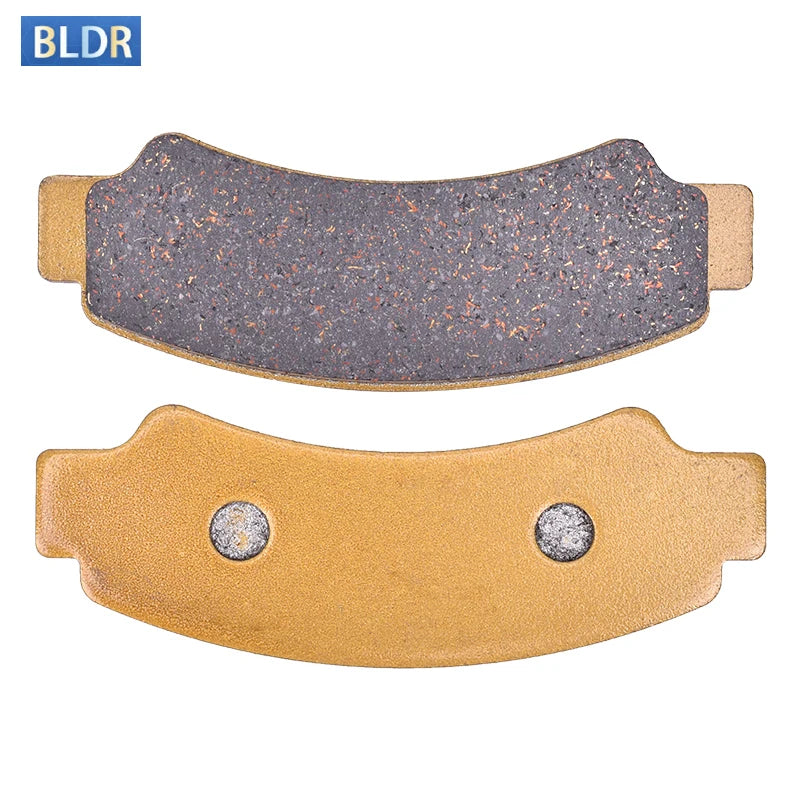 Front Brake Pads Disc For CF C F MOTO C-Force 600 2020 600 C
