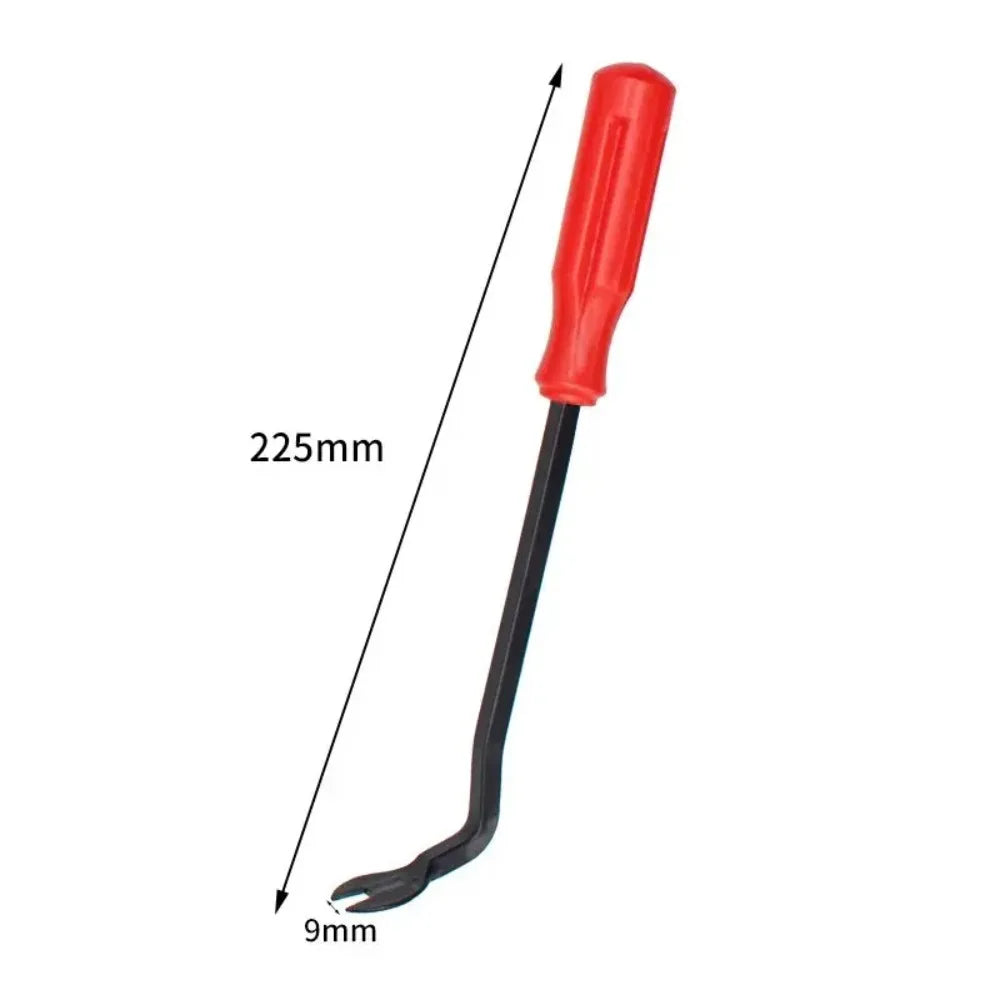 Auto Door Clip Panel Trim Removal Tools Kits Car Interior Di