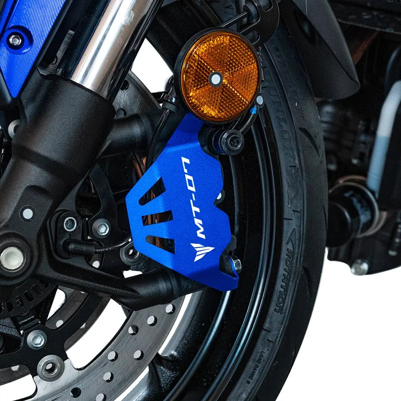 For MT-07 MT07 2025 2026 MT-09 MT09 2013-2025 Motorcycle Acc