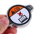 253301P000 Water Tank Cap Cover 1.1 For SONATA AZERA CEED Ca
