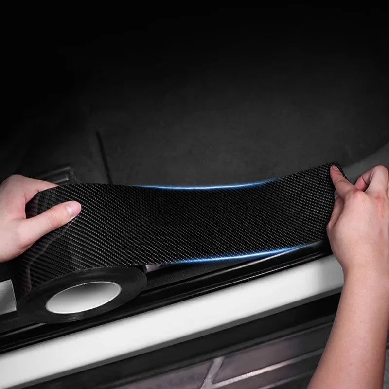 1/3pcs Self-Adhesive Vinyl Wrap Tape Anti Sticker Universal 