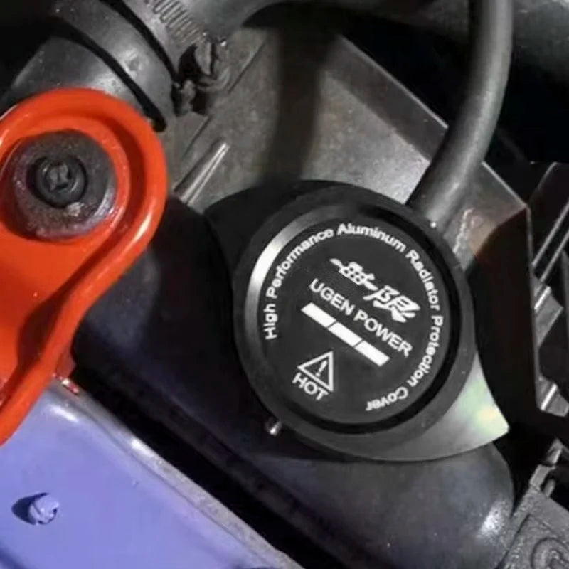 High Performance Car Radiator Caps Replacement Radiator Univ