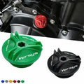Motorcycle For Kawasaki Versys 650 1000 Versys650 Versys1000