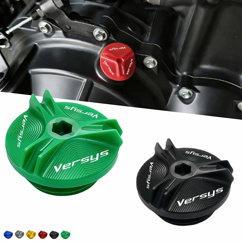 Motorcycle For Kawasaki Versys 650 1000 Versys650 Versys1000