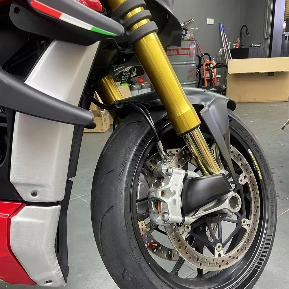 For DUCATI PANIGALE Street Fighter V2 V4 899 959 1199 1299 H
