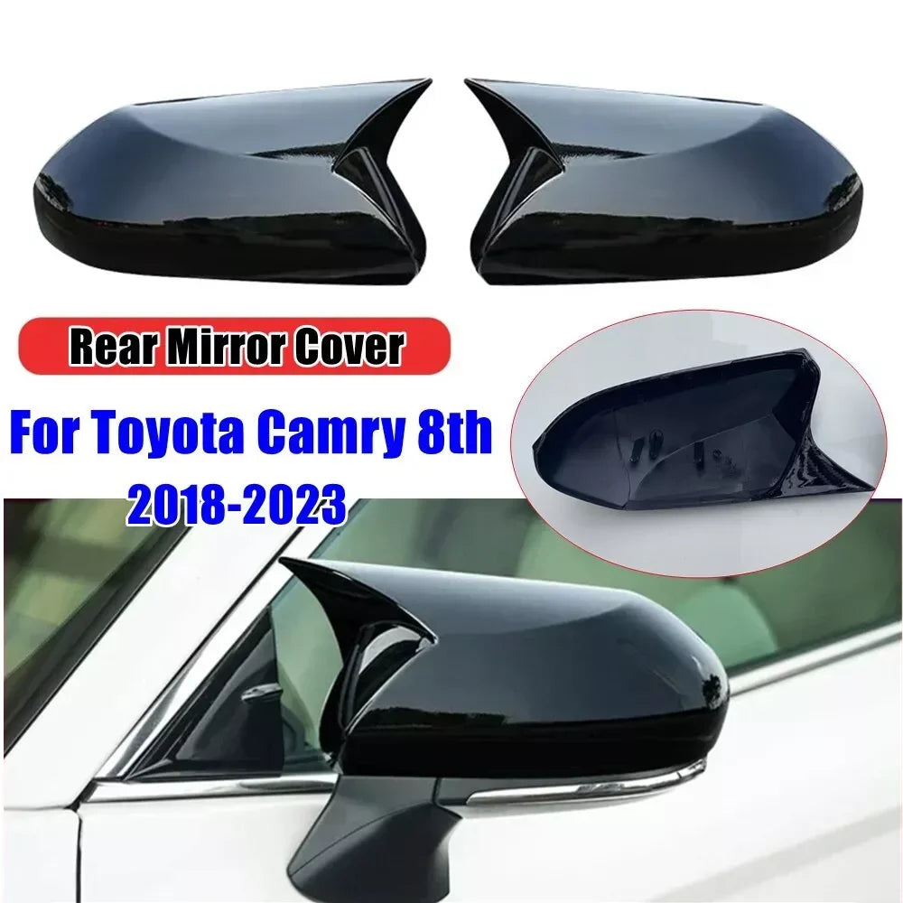 For Toyota Camry 8th 2018 2019 2020 2021 2022 2023 Replace R
