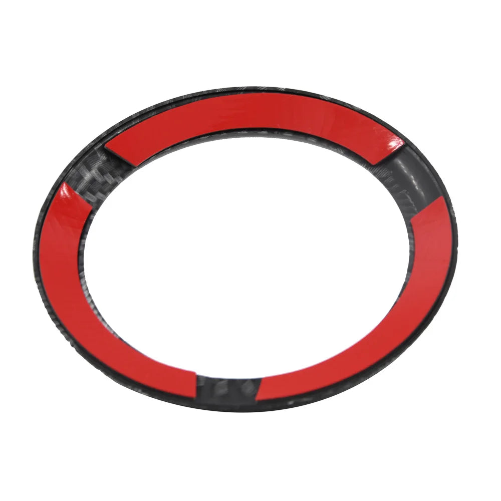 Black or Carbon Fiber Style for BMW 1 Series F20 F21 New Rea