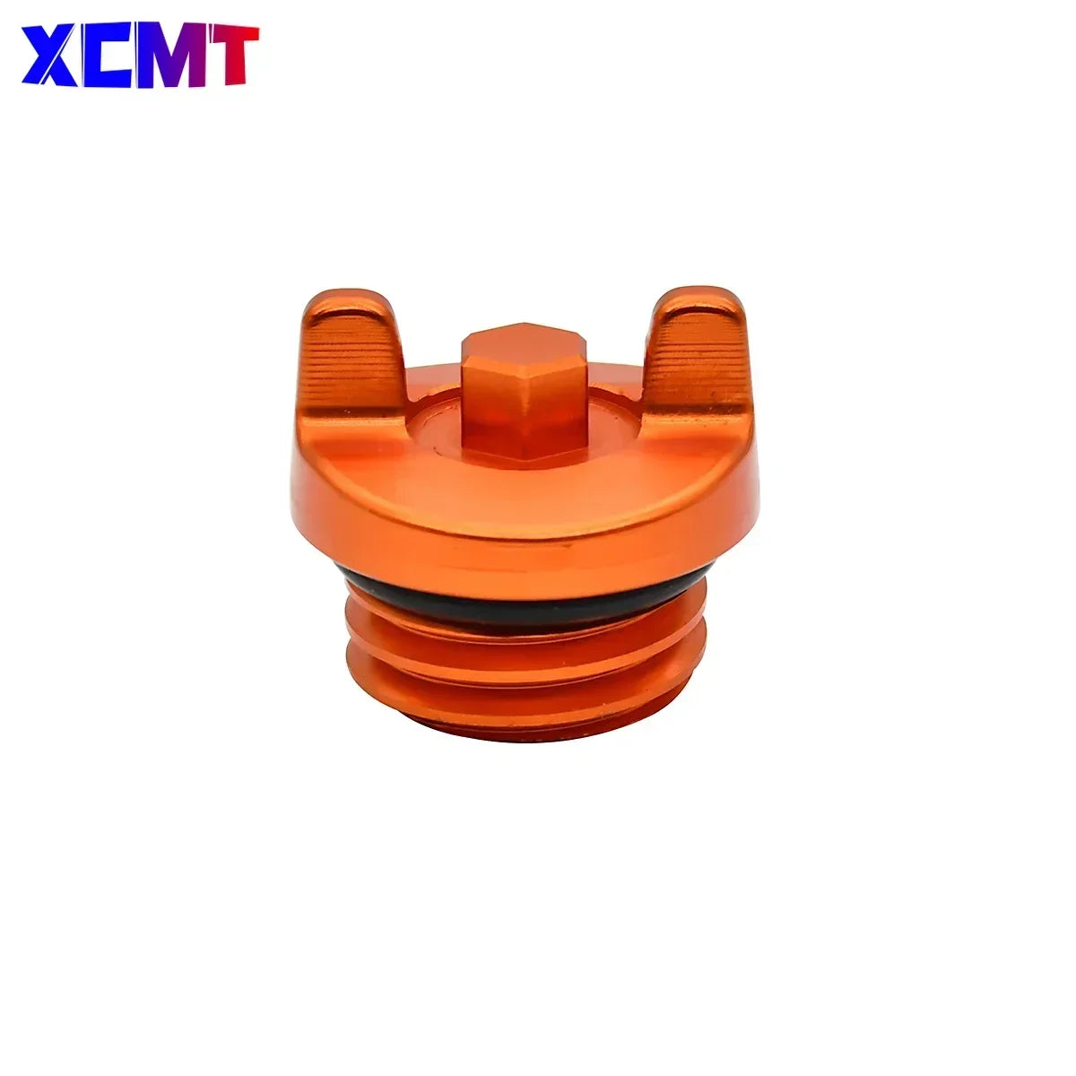 EXC EXC-F CNC Engine Oil Filler Plug Cap Cover For KTM 125 2