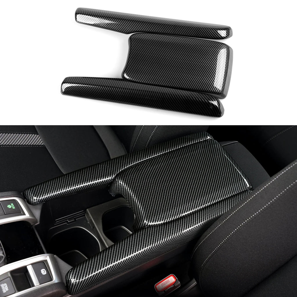 For Honda Civic 10th Gen (2016 -2021) Interior Accessories C