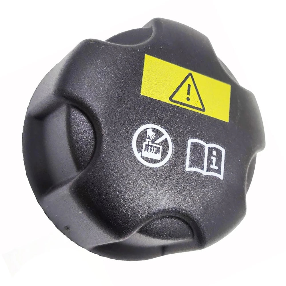 17117639024 Car Expansion Tank Radiator Cap for BMW 2008-201