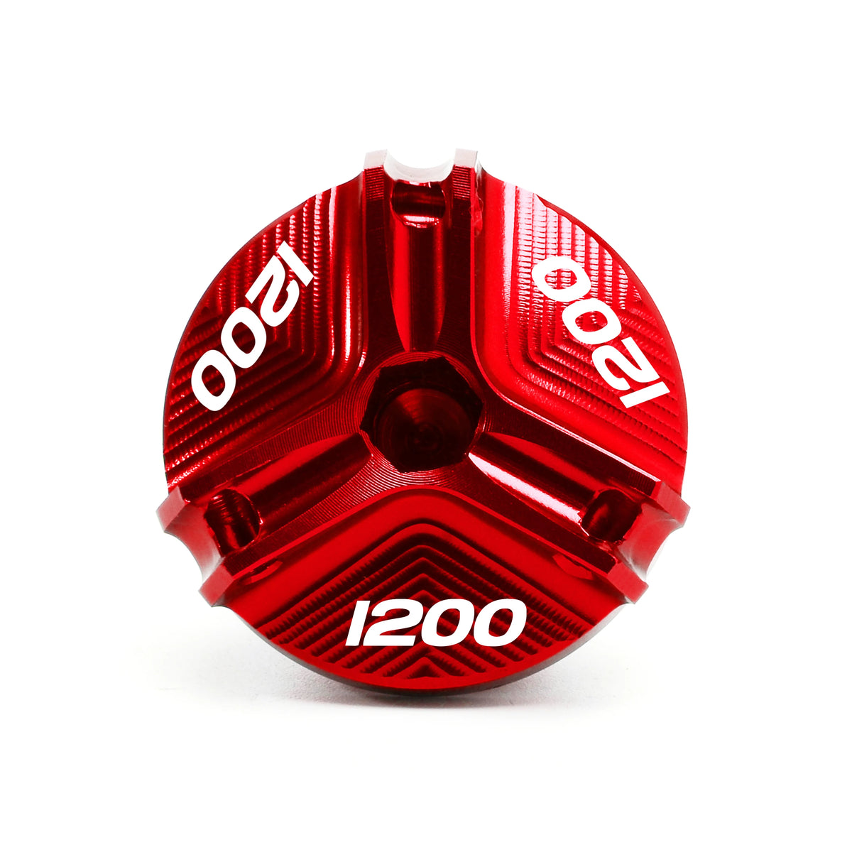CNC Motorcycle Engine Oil Filler Cap For Triumph Street Triple 765 RS S R 675 Speed Triple 1200 Trident 660 800 Tiger 800 1200