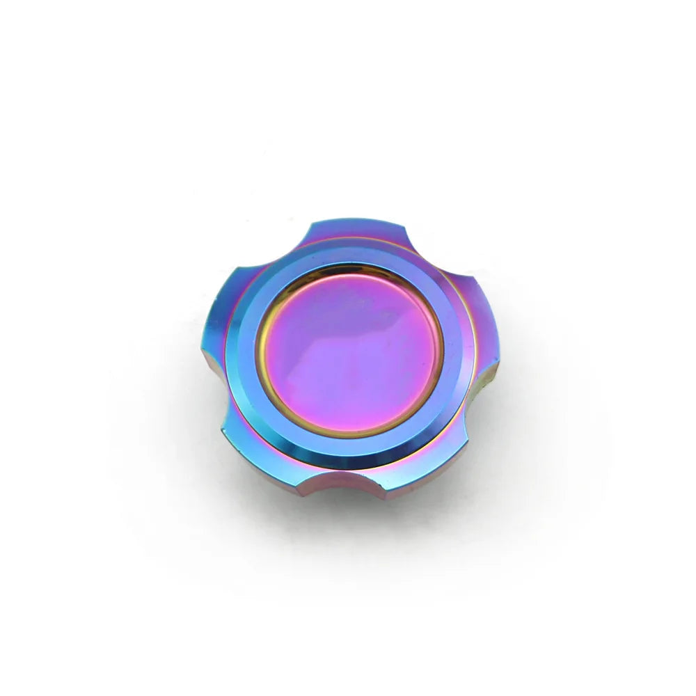 7 Colors Available Aluminum Alloy Engine 41mm Oil Filler Cap for Subaru WRX GC GD GF GM GG GE Tank Covers Auto Replacement Parts