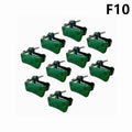 4/10Pairs Bicycle MTB Ceramic Disc Brake Pads For Shimano B01S G01S D01S K02S XTR XT SLX Deore Sram Code Guide Level Etap Magura