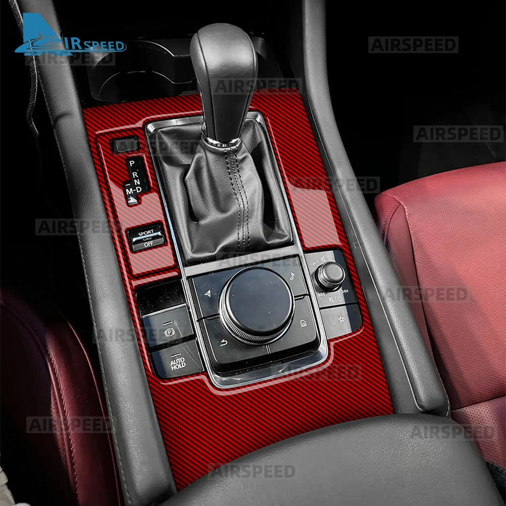 For Mazda 3 Axela BP 2019 2020 2021 2022 2023 2024 2025 Real
