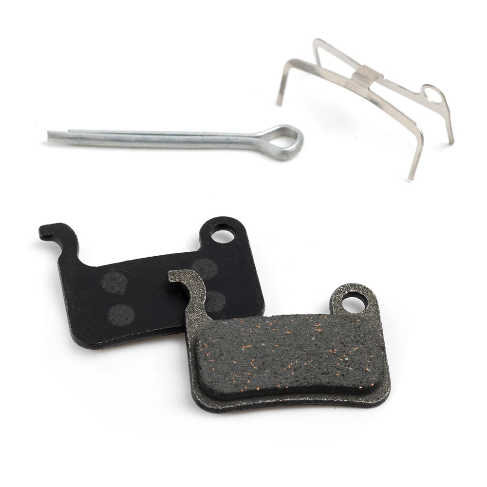 Brake Pads for Xiaomi Scooter 3 Semi-Metallic or Fill-Metall
