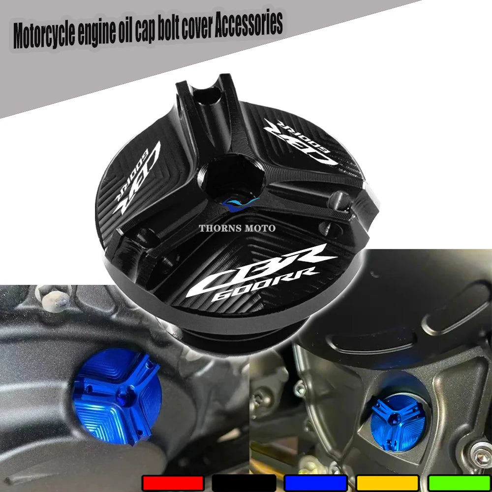 For HONDA CBR600RR CBR 600 RR 600RR 2007 2008-2023 Motorcycl