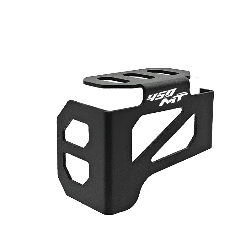 For CF-MOTO 450 MT 450MT CFMOTO Motorcycle Accessories Front Brake Caliper Guard Front brake caliper protective cover