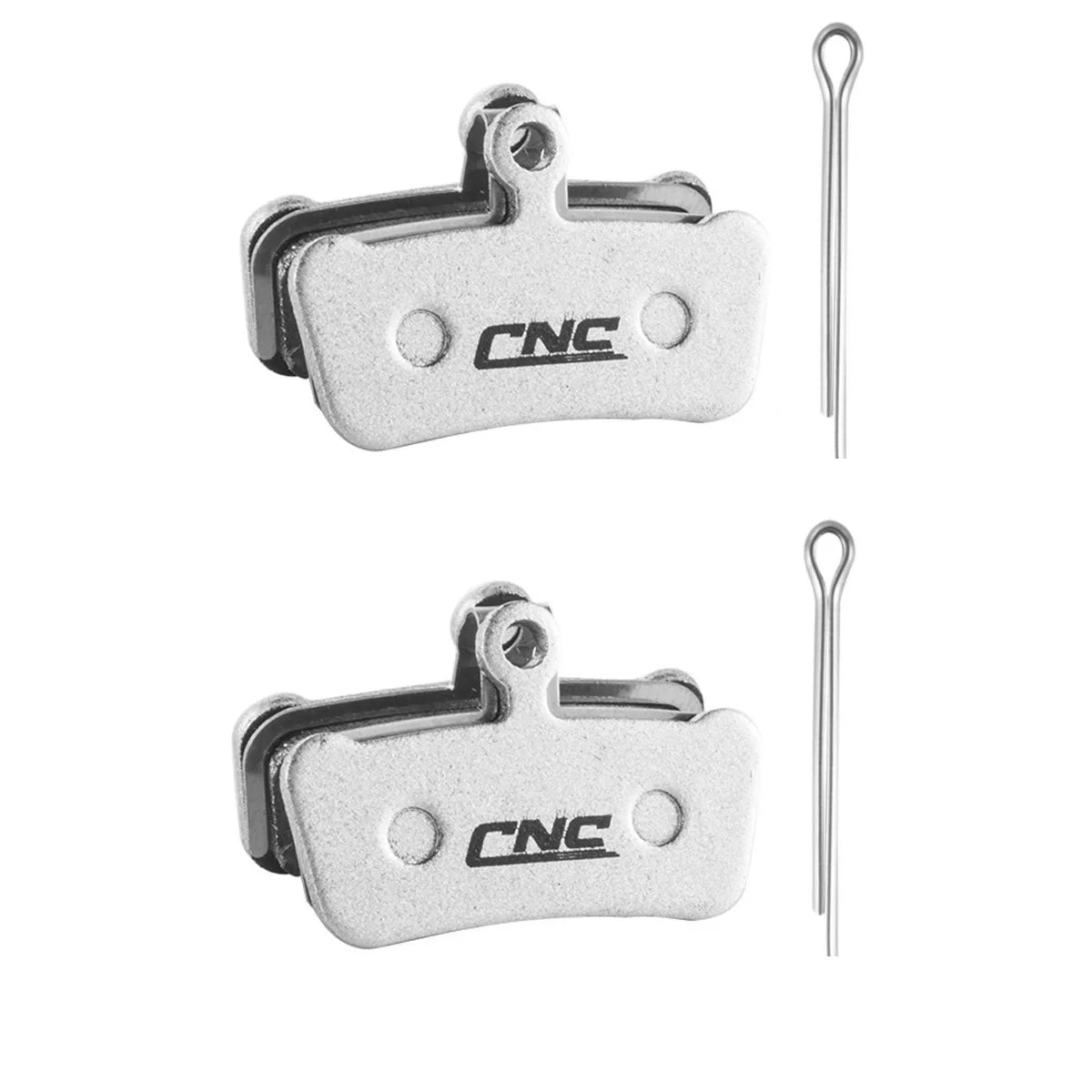 SUNTNUR Bike Brake Pads For SRAM GUIDE R RS RSC G2 LEVEL ULT