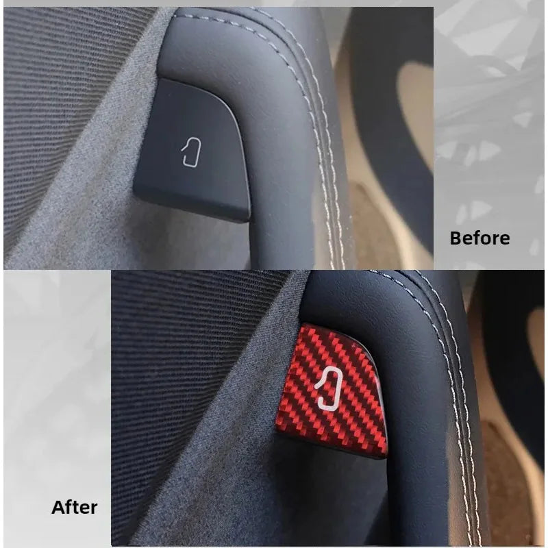 For Tesla Model 3 Y Juniper Highland 2025 2026 Open Door Swi