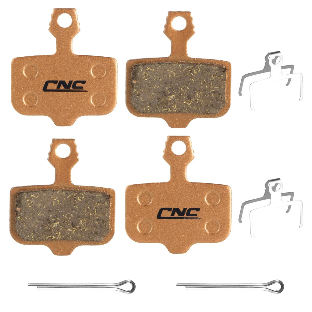 SUNTNUR Disc Brake Pads For AVID ELIXIR R CR CR-MAG SRAM LEV