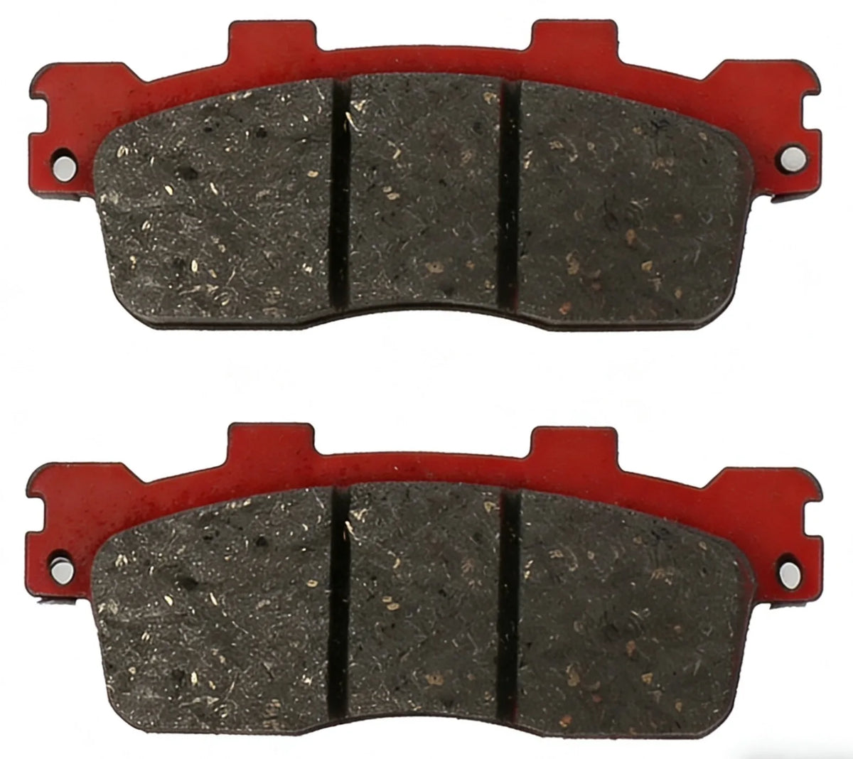 Ceramic Brake Pad Fit for Kawasaki J125/J300 14-20 for KYMCO