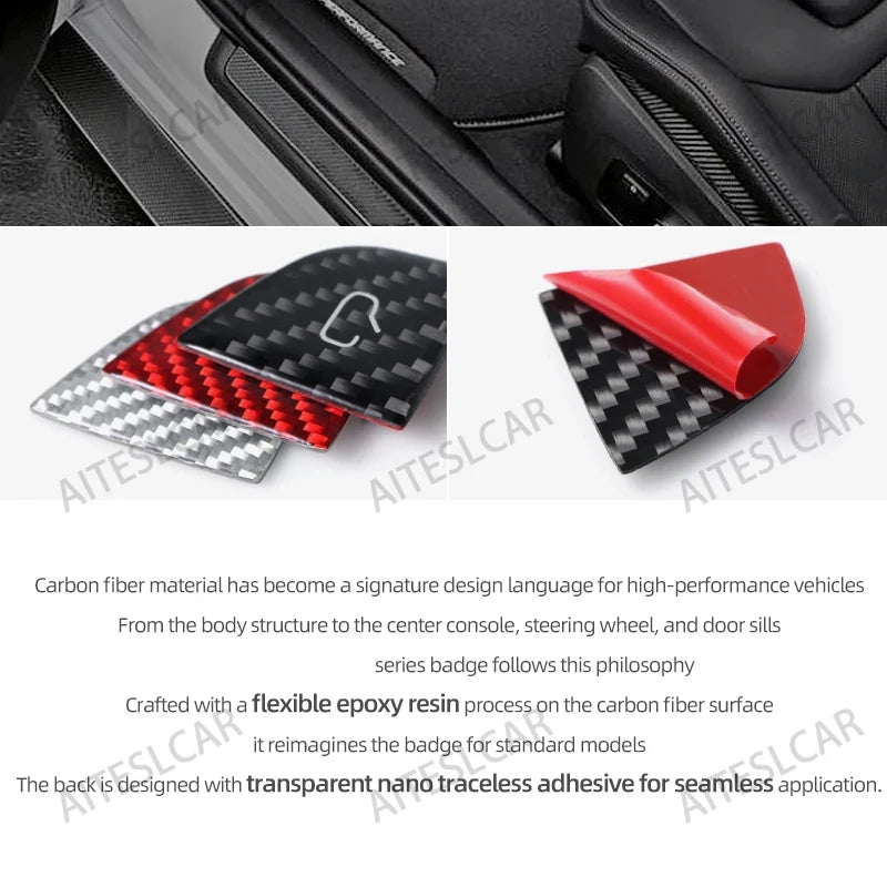 For Tesla Model Y 2019-2026 Juniper Model 3 Highland 2024 Ca