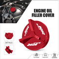 Engine Oil Filler Cap For S1000R S1000RR S1000XR M1000XR M10