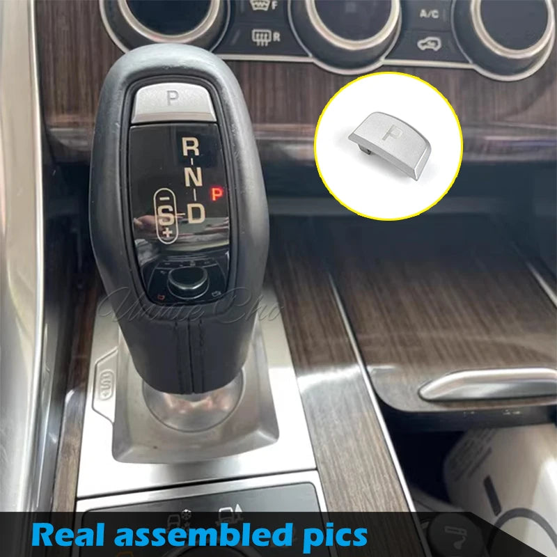 For Range Rover Sport Gear Shift Knob Cover Trim 2014 to 202
