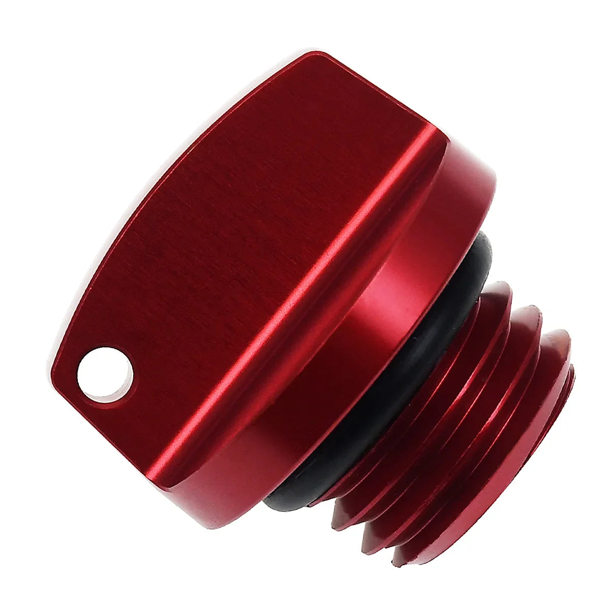 Motorcycle Crankcase Cap CNC Engine Oil Filler Screw Cover Plug M20 2.5 For Yamaha Honda Suzuki Kawasaki General Purpose Parts