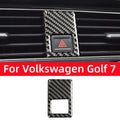 For Volkswagen Golf 7 Gti R Gte Gtd Mk7 2013-2019 Auto Cente