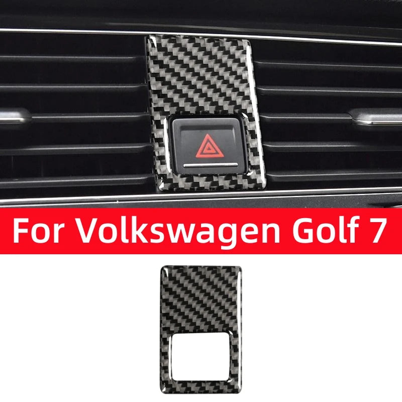 For Volkswagen Golf 7 Gti R Gte Gtd Mk7 2013-2019 Auto Cente
