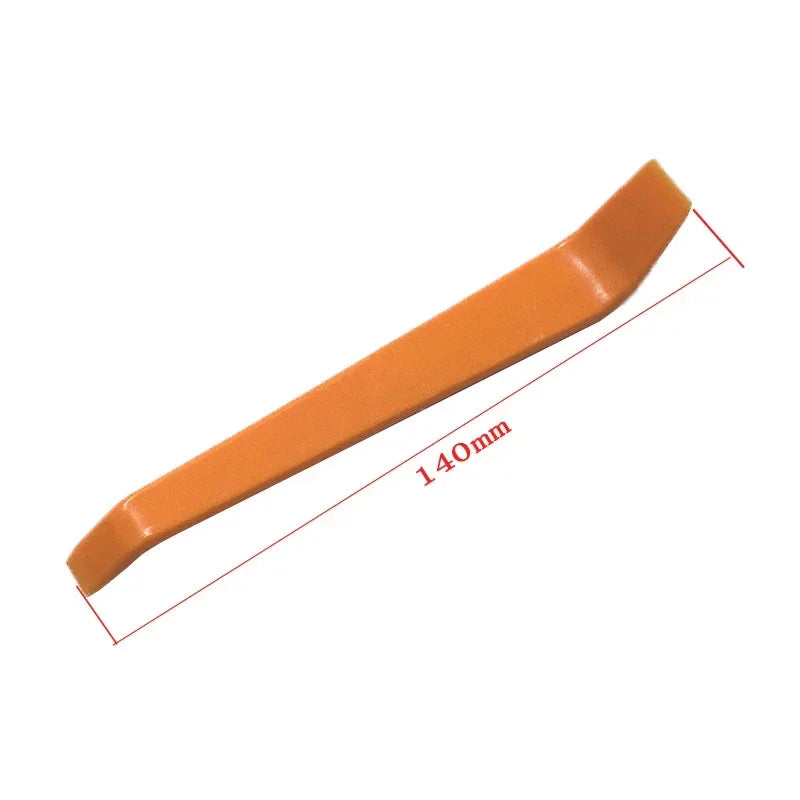 1PCS Auto Repair Car Door Clip Disassembly Tool Set Interior Plastic Trim Panel Dashboard Removal Stereo Refit Kits