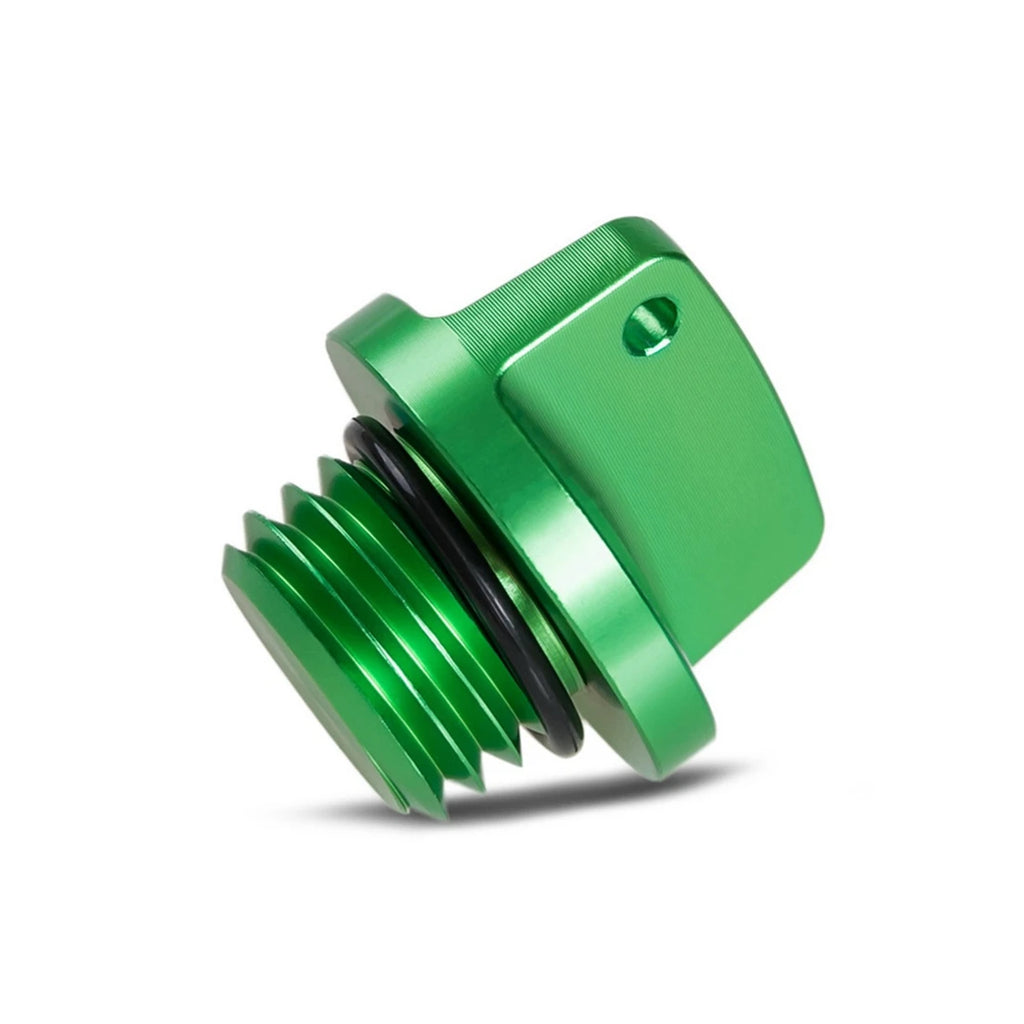 M20 2.5 Motorcycle CNC Engine Oil Filler Cover Oil Filler Crankcas Cap Plug For KTM Honda Yamaha Suzuki Kawasaki Ducati