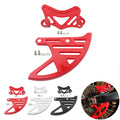 Motorcycle Rear Brake Disc Caliper Guard For Honda CR125R CR