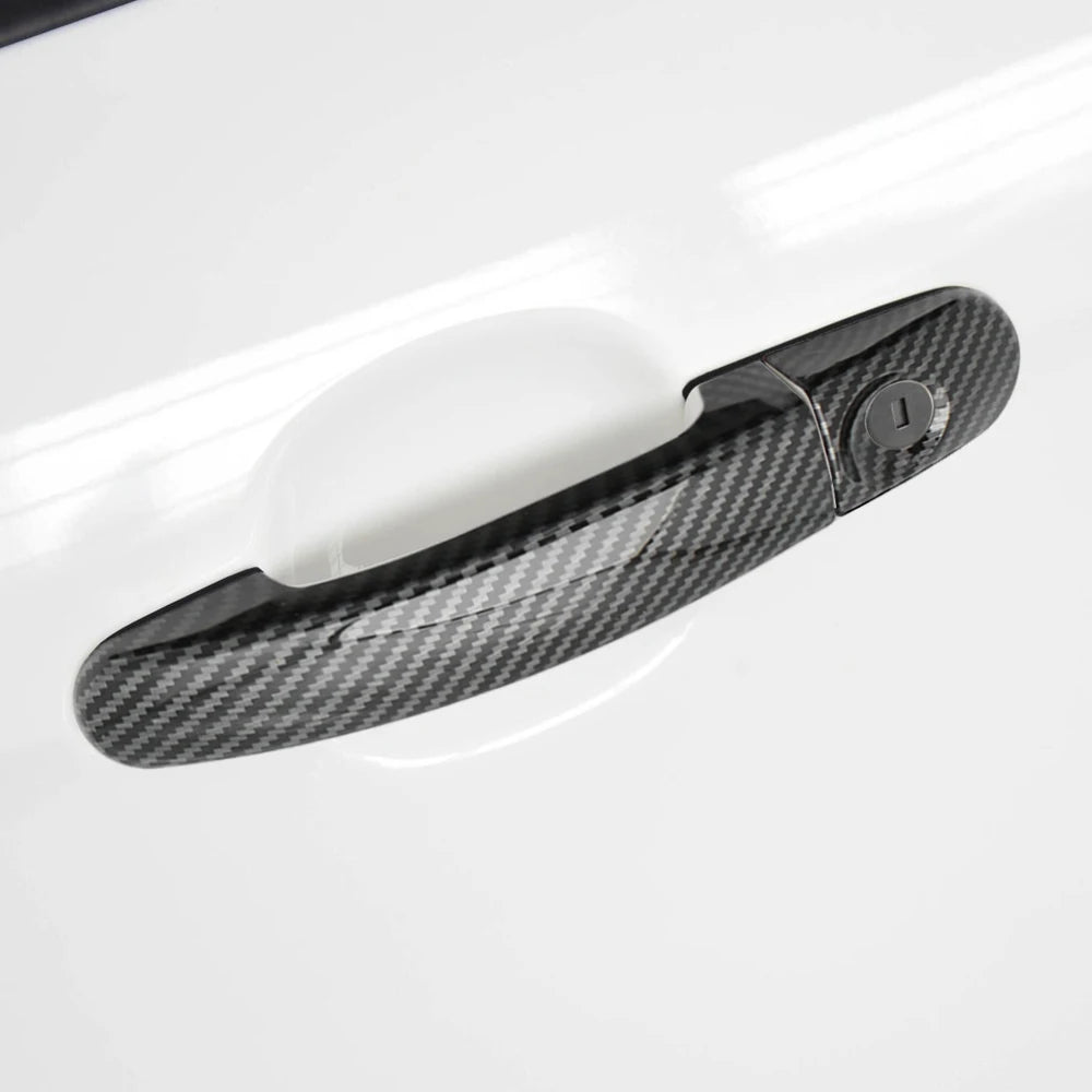 Door Handle Cover for Ford Focus 2 MK2 2005 - 2011 Focus 3 M