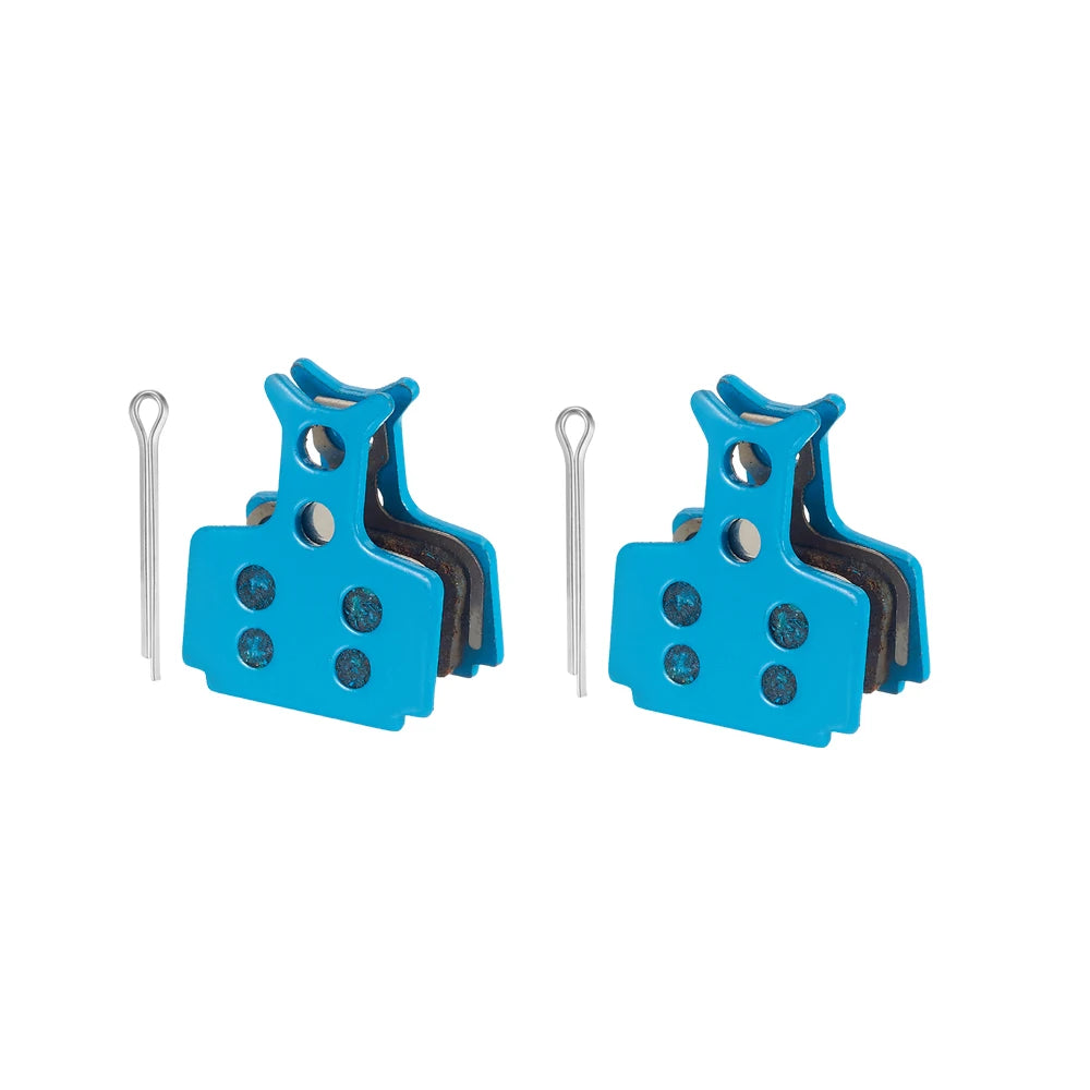 Bicycle Disc Brake Pads for Formula The One RX R1R R1 R0 T1 Mega The One FR C1 CR3 Ceramic/Resin/Copper MTB Mountain Brake Parts
