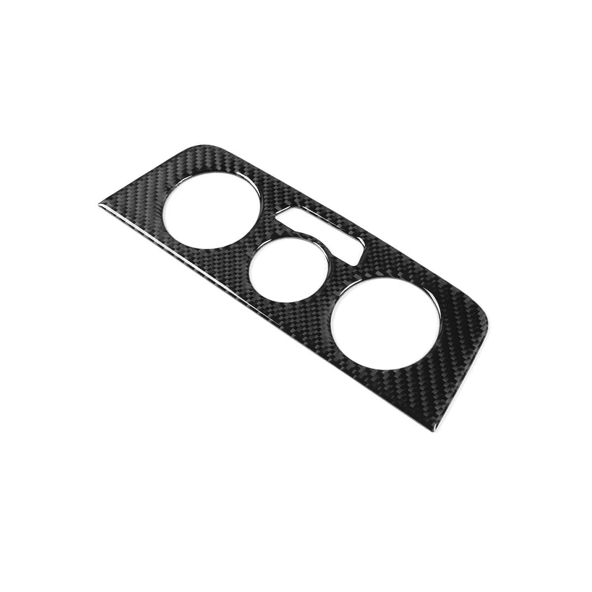 Soft Carbon Fiber Sticker For Seat Ibiza 6j 2009 2010 2011 2