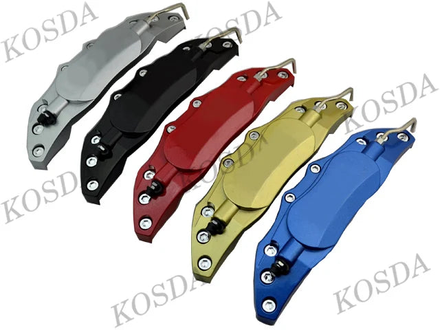 240mm 280mm Universal Fitment Aluminum Brake Caliper Brake C