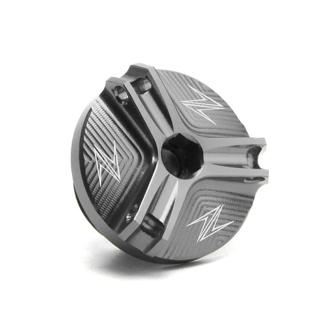 2025 For Kawasaki Z900 RS Z650 Z500 Z400 Z800 Z1000R Z1000SX Versys 650 Motorcycle Accessories Engine Oil Filler Cap Plug Cover