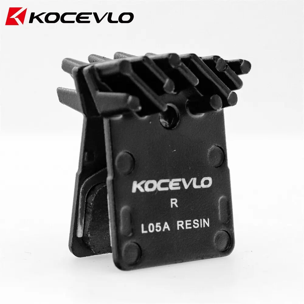 Kocevlo L05A L03A Road Disc Brake Pads Resin ICE Metal Ceram