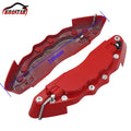 Aluminum Brake Caliper Cover Universal Car Caliper Cover 190mm 240mm 280mm