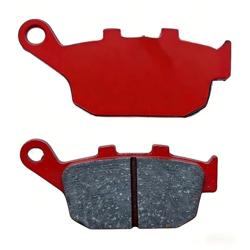 Motorcycle Ceramic Brake Pad Fit for ZONTES 350E 350D/M/S/R/