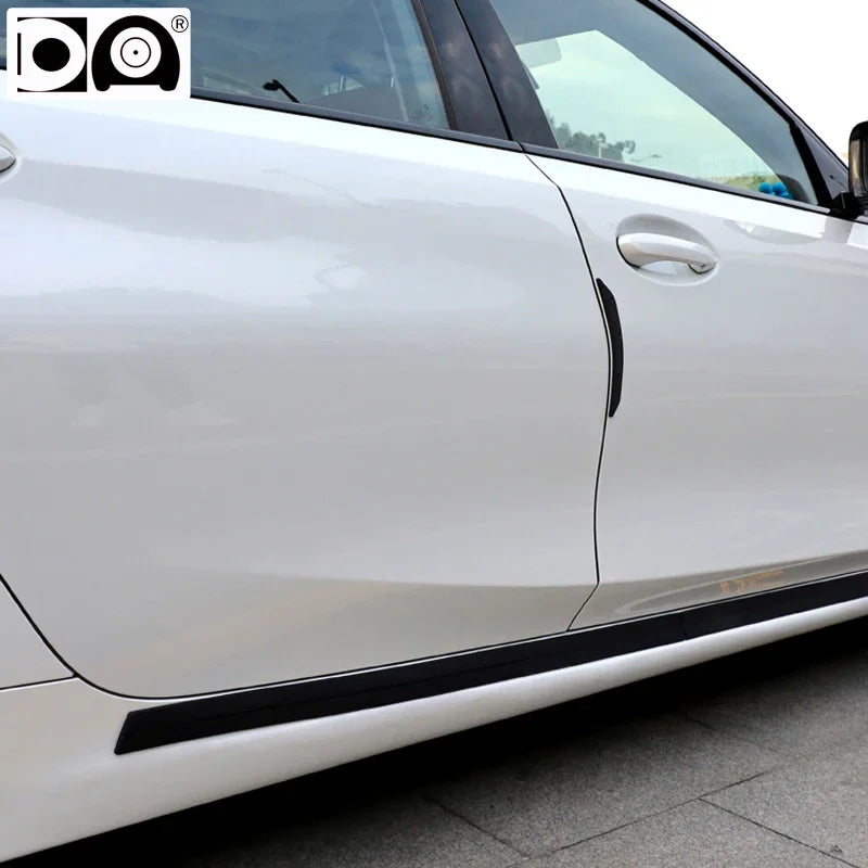 Universal Car Door side protector Side sill Anti-collision S