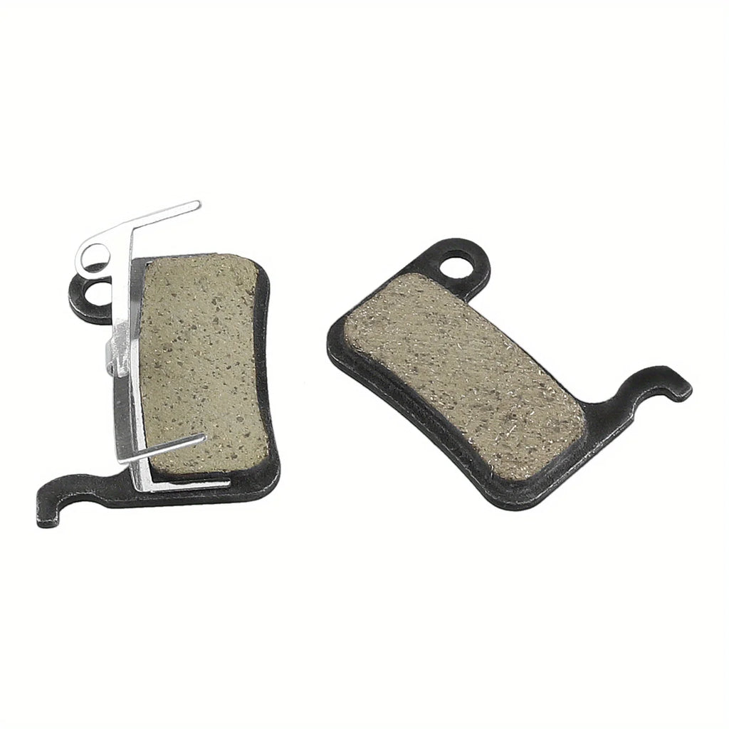 Semi Metal Brake Pads Lining For XTR XT SAINT HONE ZOOM X-te