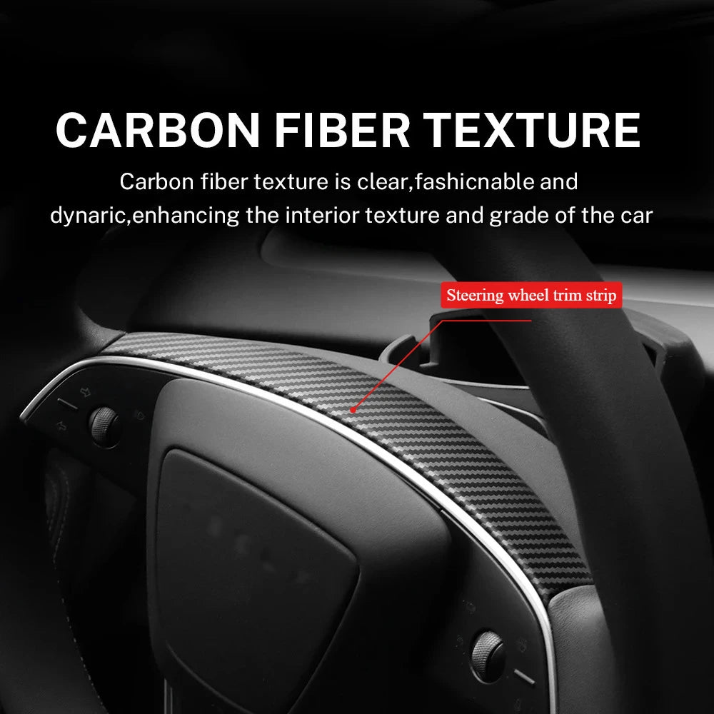 For Tesla Model 3 Highland Model Y Juniper (2024-2026) Car S