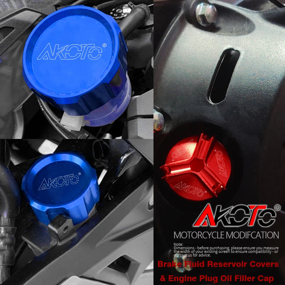 For Kawasaki ZX-6R ZX6R ZX636 ZX-6R 636 2024 2025 Motorcycle